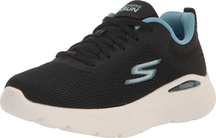 Skechers Women's GO Run LITE-Quick Stride Sneaker