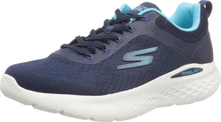 Navy/Aqua