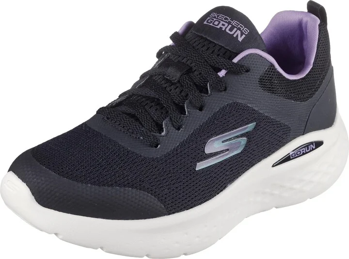Black/Purple