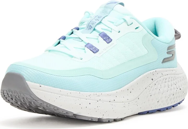 Turquoise/Gray