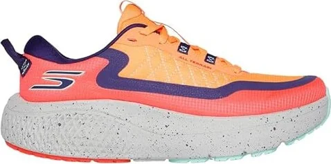 Skechers Women's Go Run Supersonic Max All Terrain Sneaker