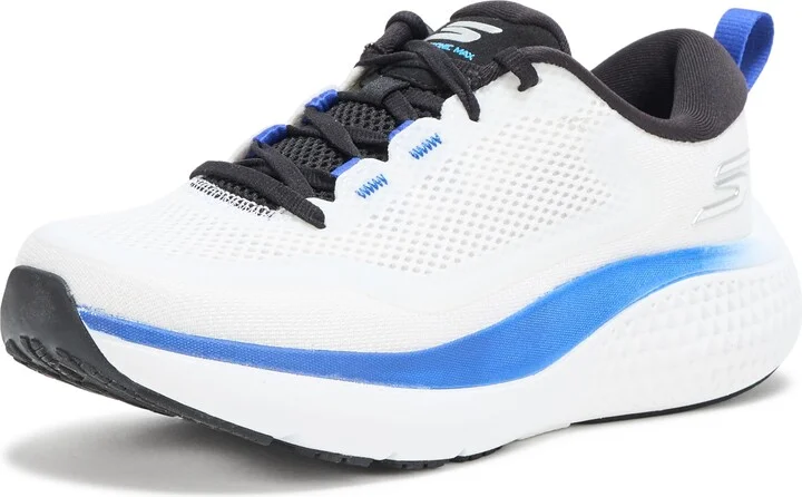 White/Black/Blue