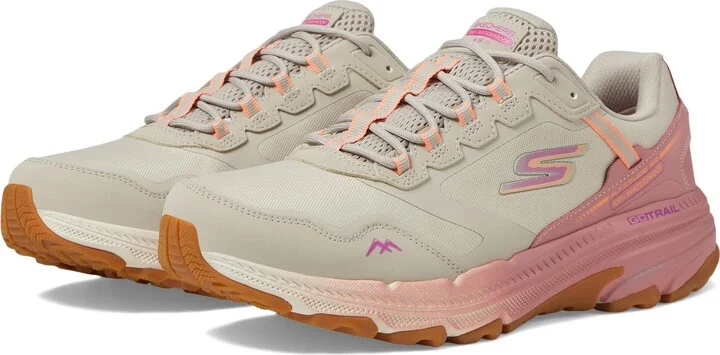 Natural/Pink
