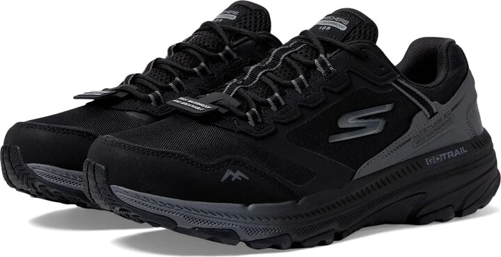 Black/Charcoal