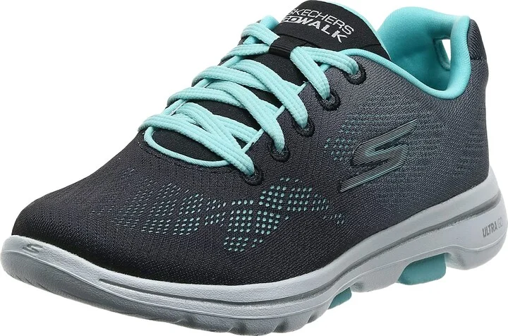 Skechers Women's Go Walk 5-Alive Sneaker