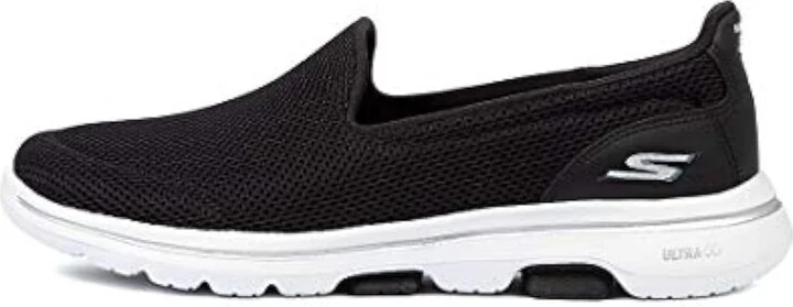 Skechers Women's Go Walk 5 Sneaker