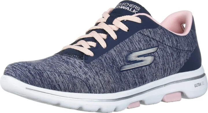 Navy/Pink