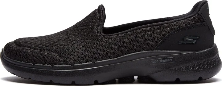 Skechers Women's Go Walk 6-Big Splash Sneaker