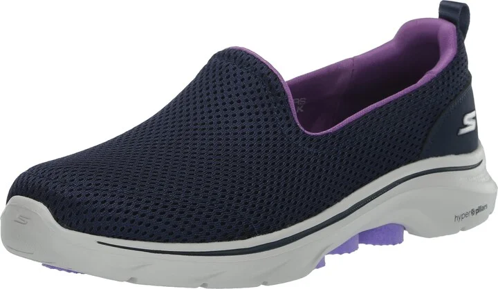 Navy/Lavender