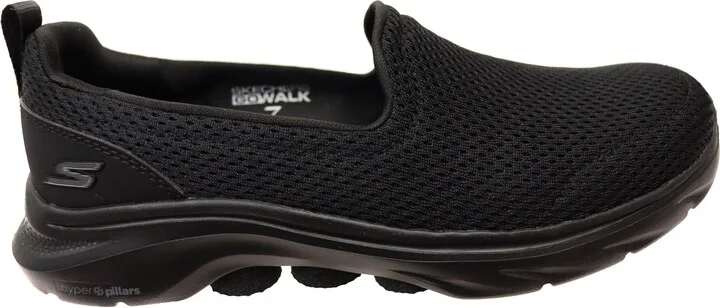 Skechers Women's Go Walk 7 Razi Sneaker