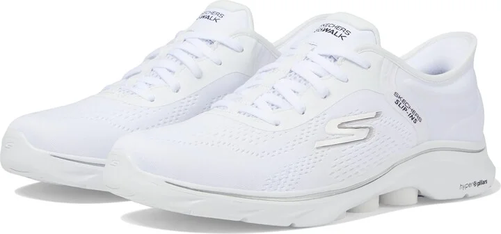 White/Black