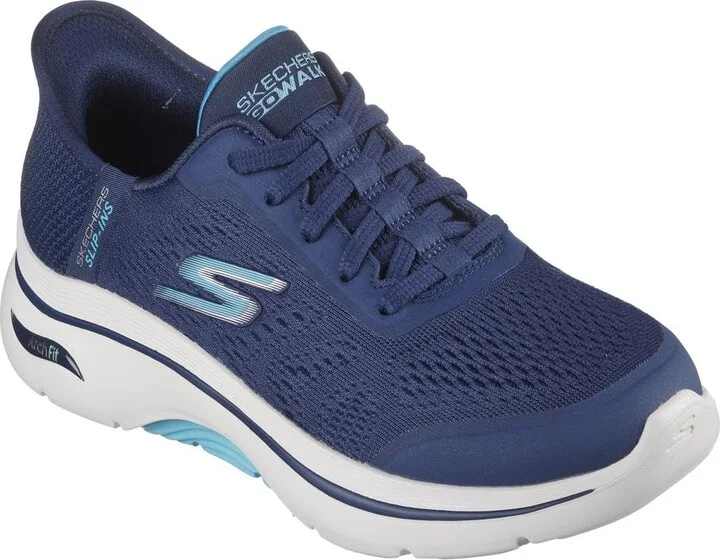 Navy/Aqua