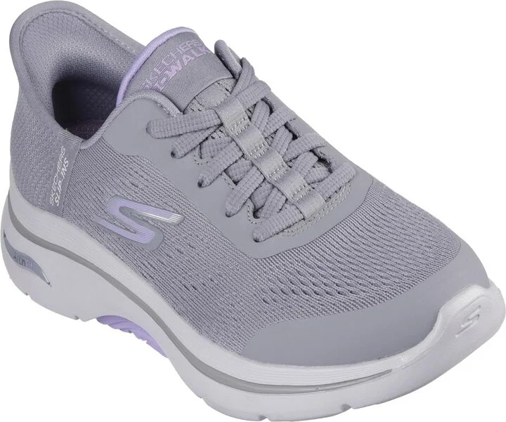 Gray/Lavender