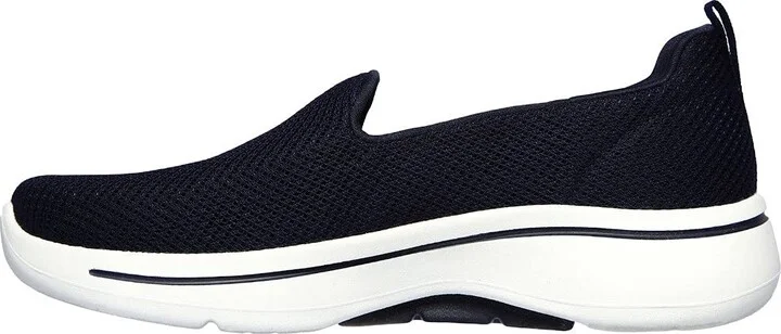 Navy/White