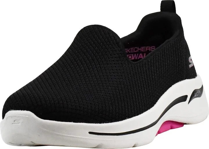 Skechers Women's Go Walk Arch Fit-Grateful Sneakers