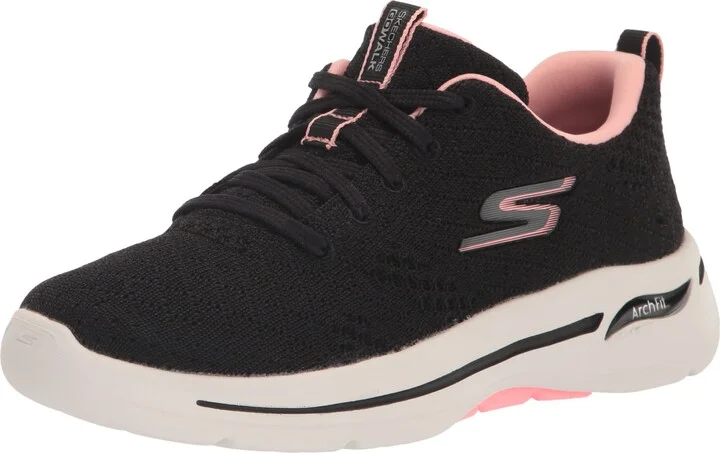 Black/Pink