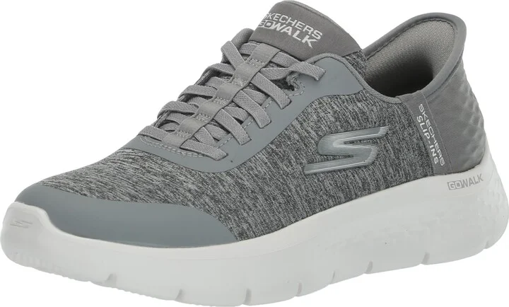 Skechers Women's Go Walk Flex Dacey Hands Free Slip-Ins Sneaker