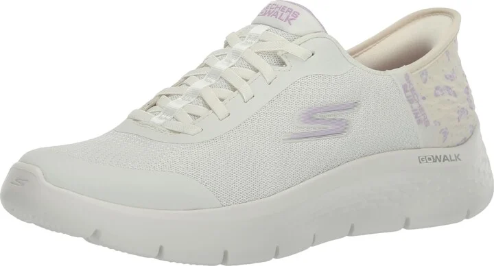 Natural/Purple