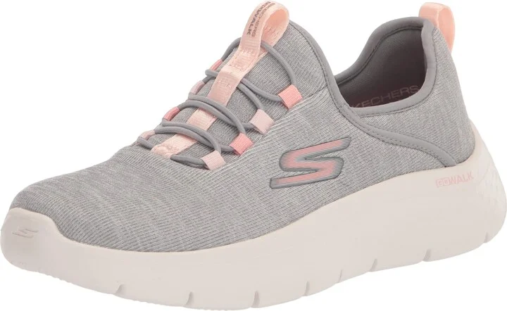Gray/Pink