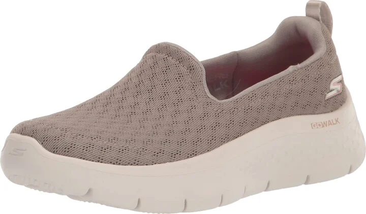 Skechers Women's GO Walk Flex-Ocean Wind Sneaker