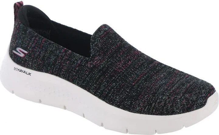 Skechers Women's GO Walk Flex-Vivid Energy Sneaker