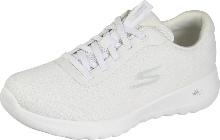 White/Blue