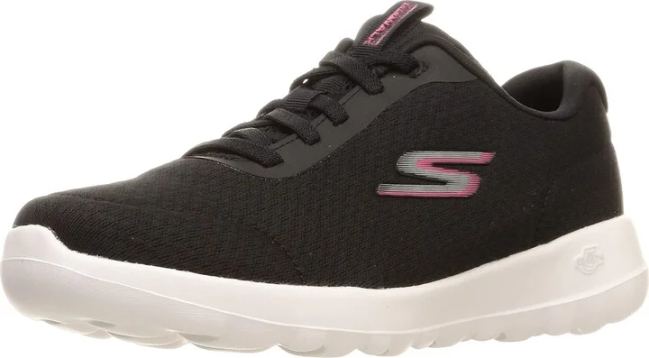 Skechers Women's Go Walk Joy-Ecstatic Sneaker