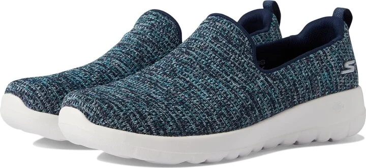 Skechers Women's GO Walk Joy-Everly Sneaker