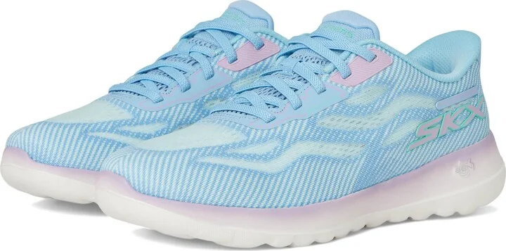 Skechers Women's Go Walk Joy Lynzee Hands Free Slip-Ins Sneaker
