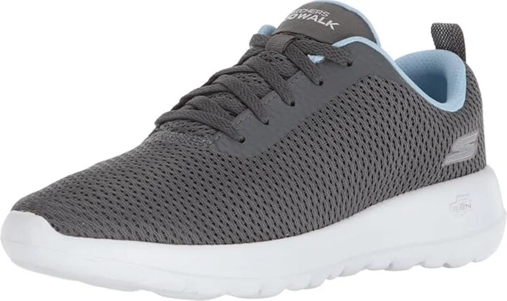 Gray/Blue