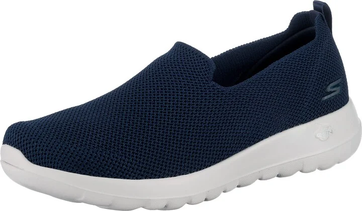 Navy/White