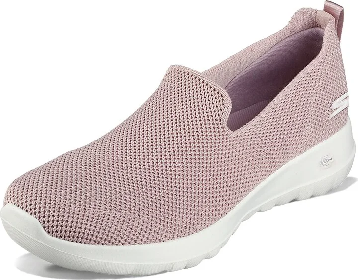 Skechers Women's GO Walk Joy-Sensational Day Sneaker