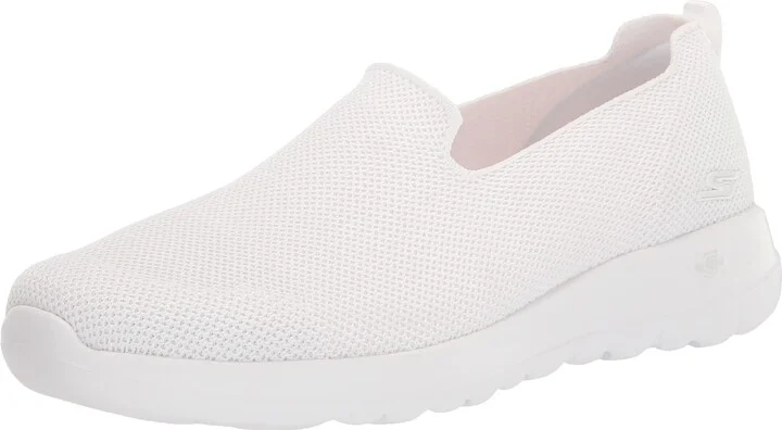 Skechers Women's GO Walk Joy-Sensational Day Sneaker