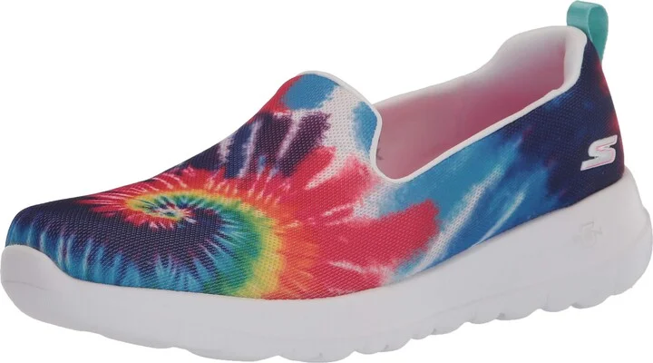 Skechers Womens Go Walk Joy Sneaker