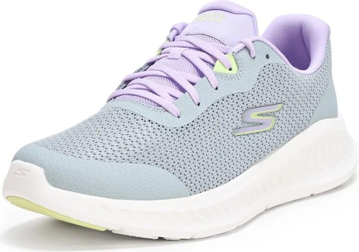 Gray/Lavender