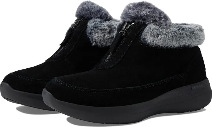 Black/Grey