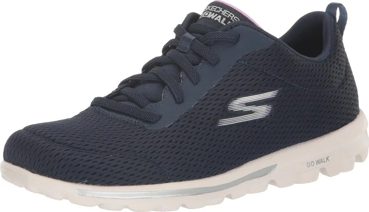 Navy/Lavender