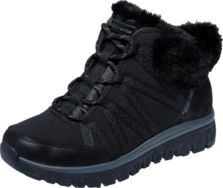 Black/Black