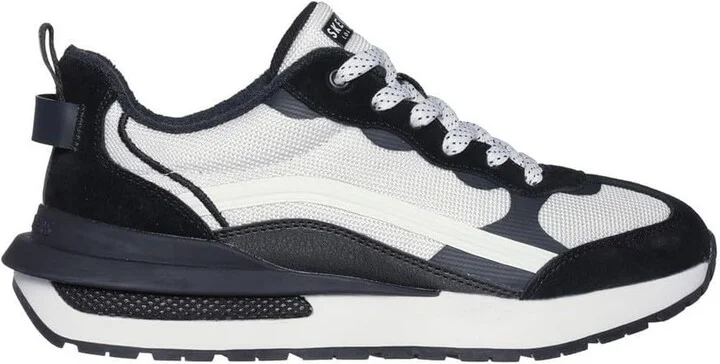 White/Black