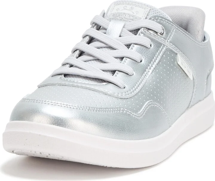 Skechers Women's Hands Free Slip-Ins Bobs D'Vine-So Hooked Sneaker