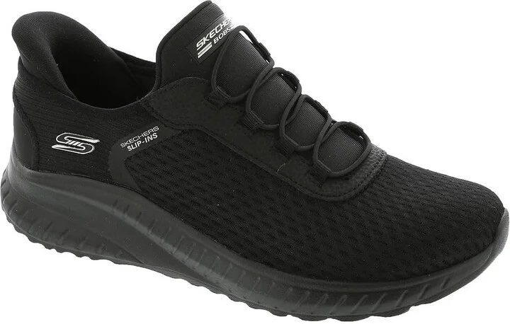 Black/Black