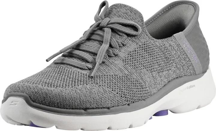 Gray/Lavender