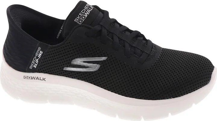 Skechers Women's Hands Free Slip-Ins Go Walk Flex-Grand Entrance Sneaker