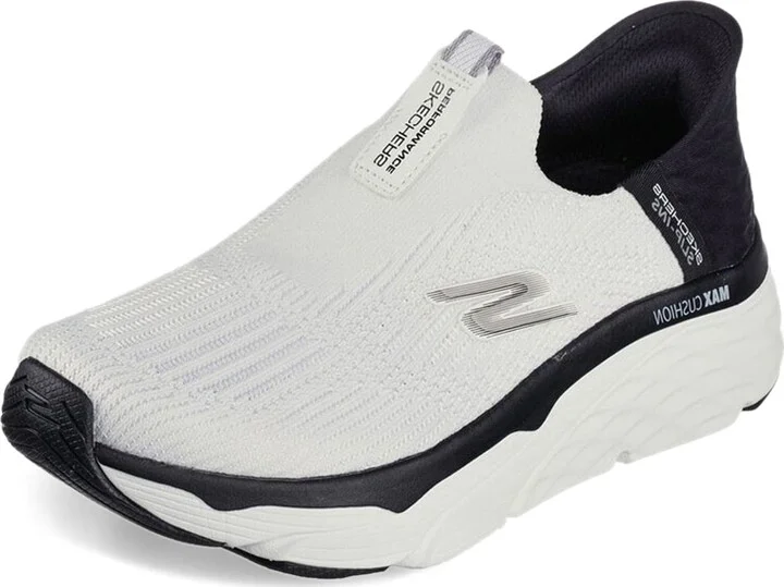 White/Black