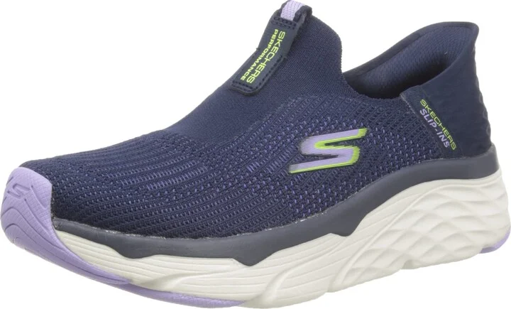 Navy/Lavender