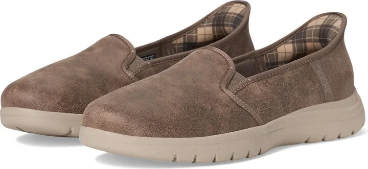 Dark Taupe