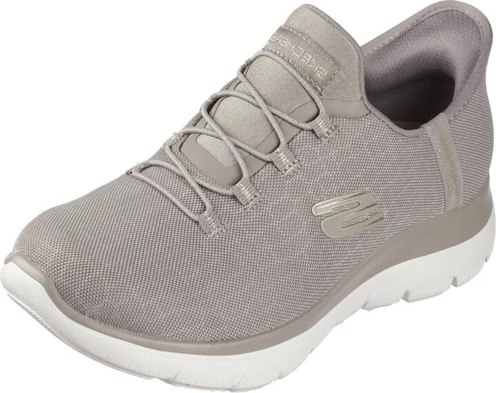 Taupe/Gold