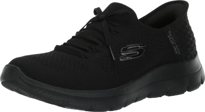 Skechers Women's Hands Free Slip-INS Summits Sneaker