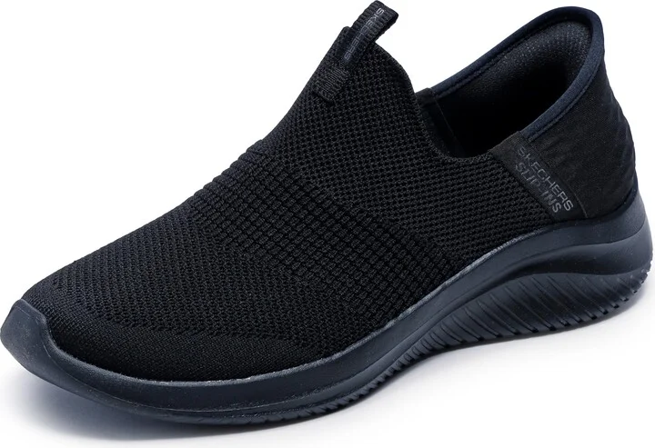 Skechers Women's Hands Free Ultra Flex 3.0 Cozy Streak Sneaker
