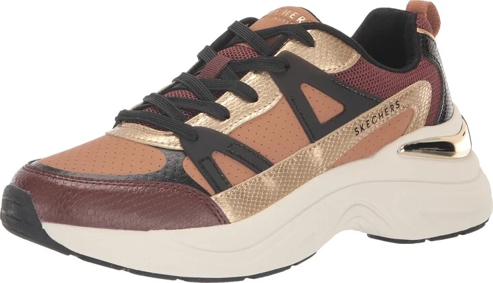 Skechers Women's Hazel Sneaker